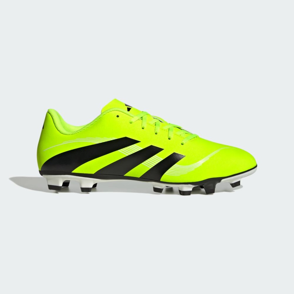 Imagem 2 do produto Chuteira de Campo adidas Adulto Predator 25 Essentials