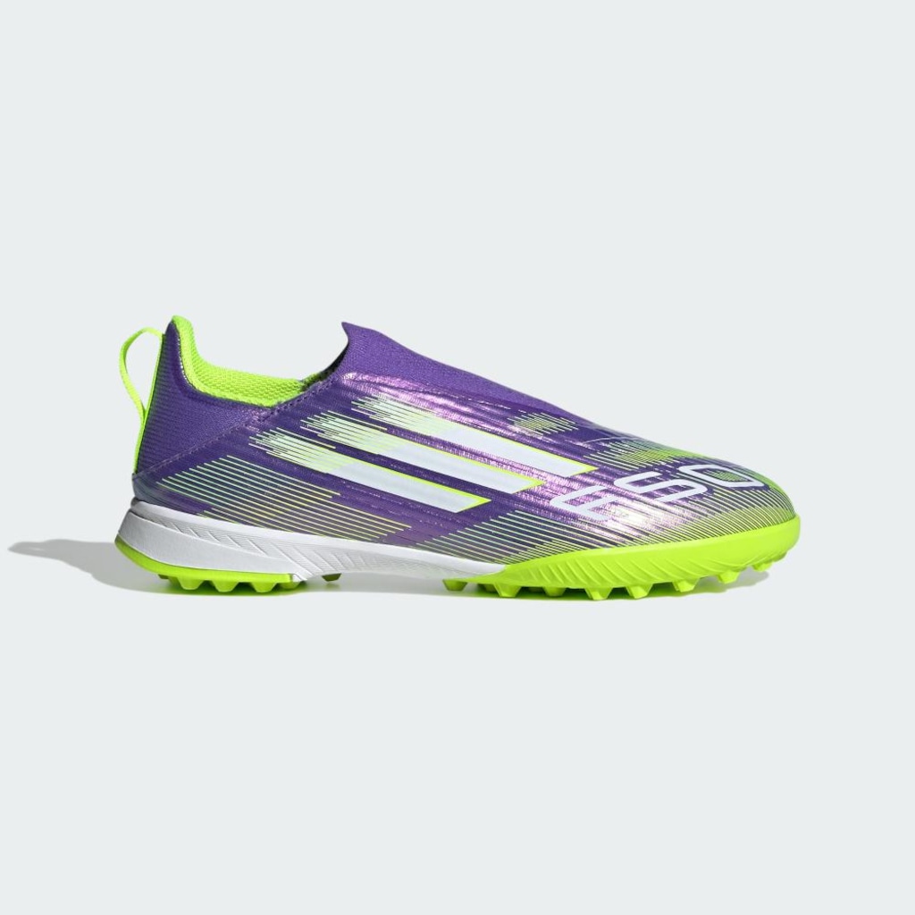 Imagem 2 do produto Chuteira Society Infantil sem Cadarços adidas F50 League