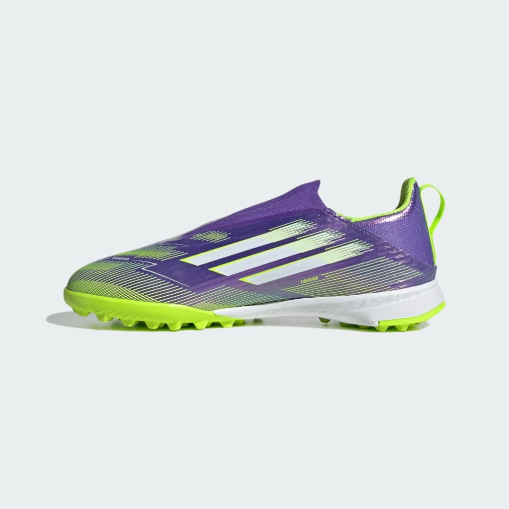 Imagem 3 do produto Chuteira Society Infantil sem Cadarços adidas F50 League