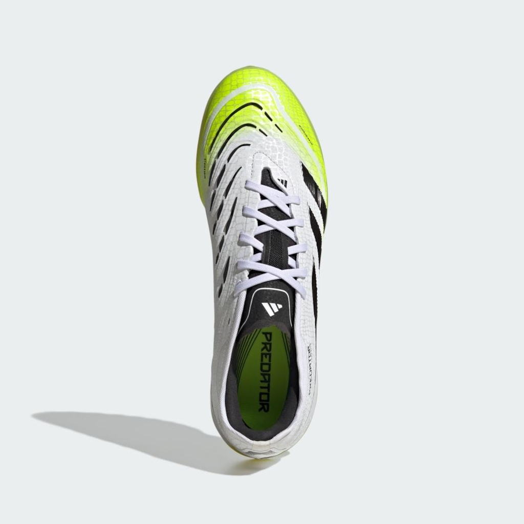 Imagem 4 do produto Chuteira Society Adulto Adidas Predator Pro