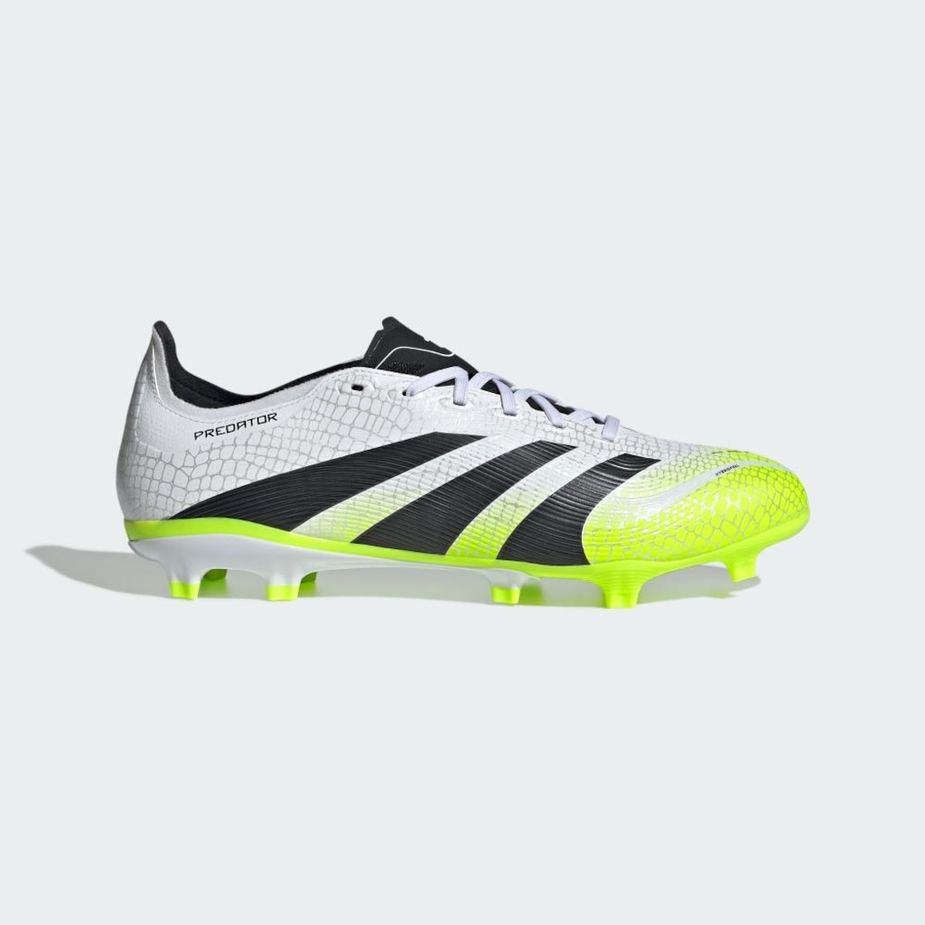 Imagem 2 do produto Chuteira de Campo Adulto Adidas Predator League