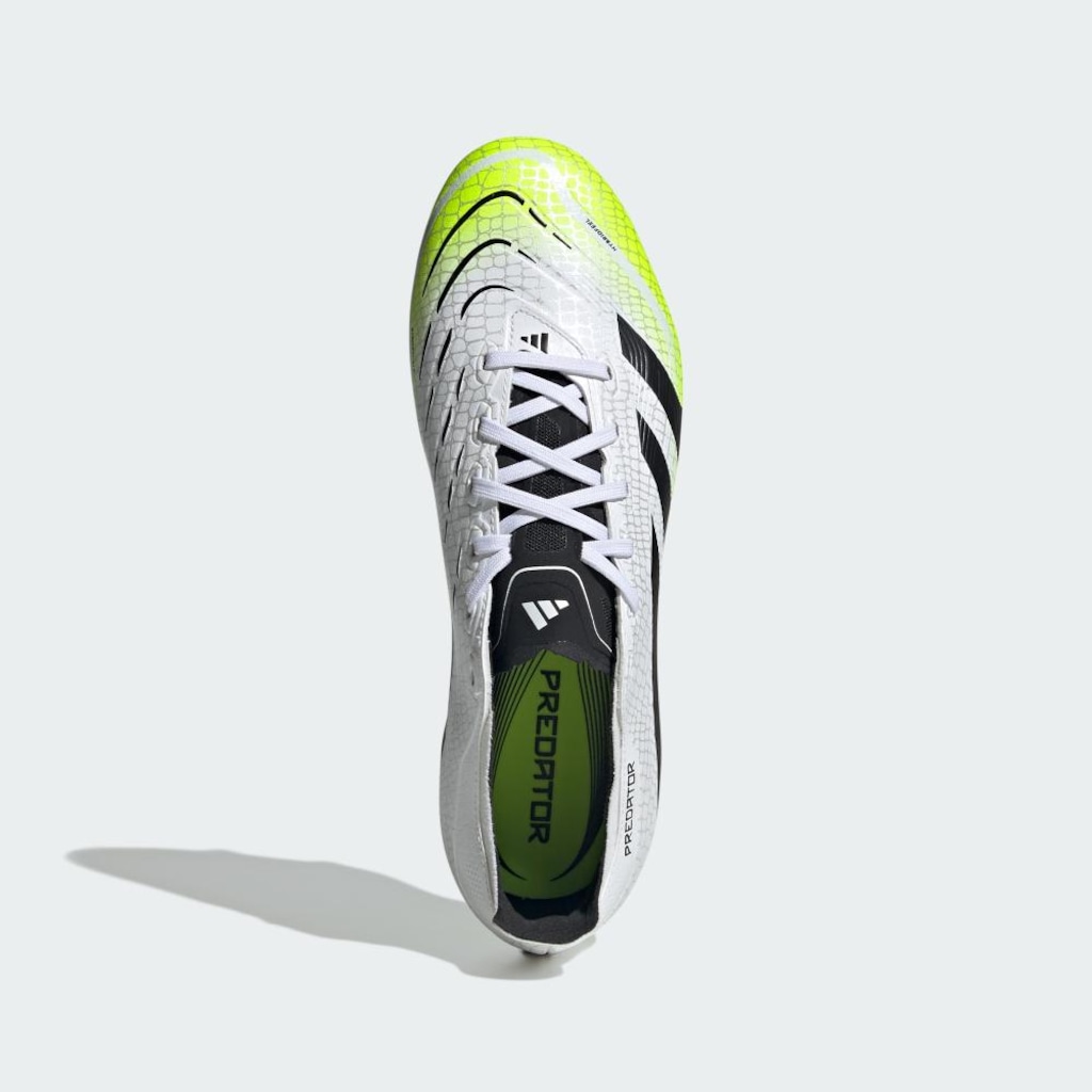 Imagem 4 do produto Chuteira de Campo Adulto Adidas Predator League