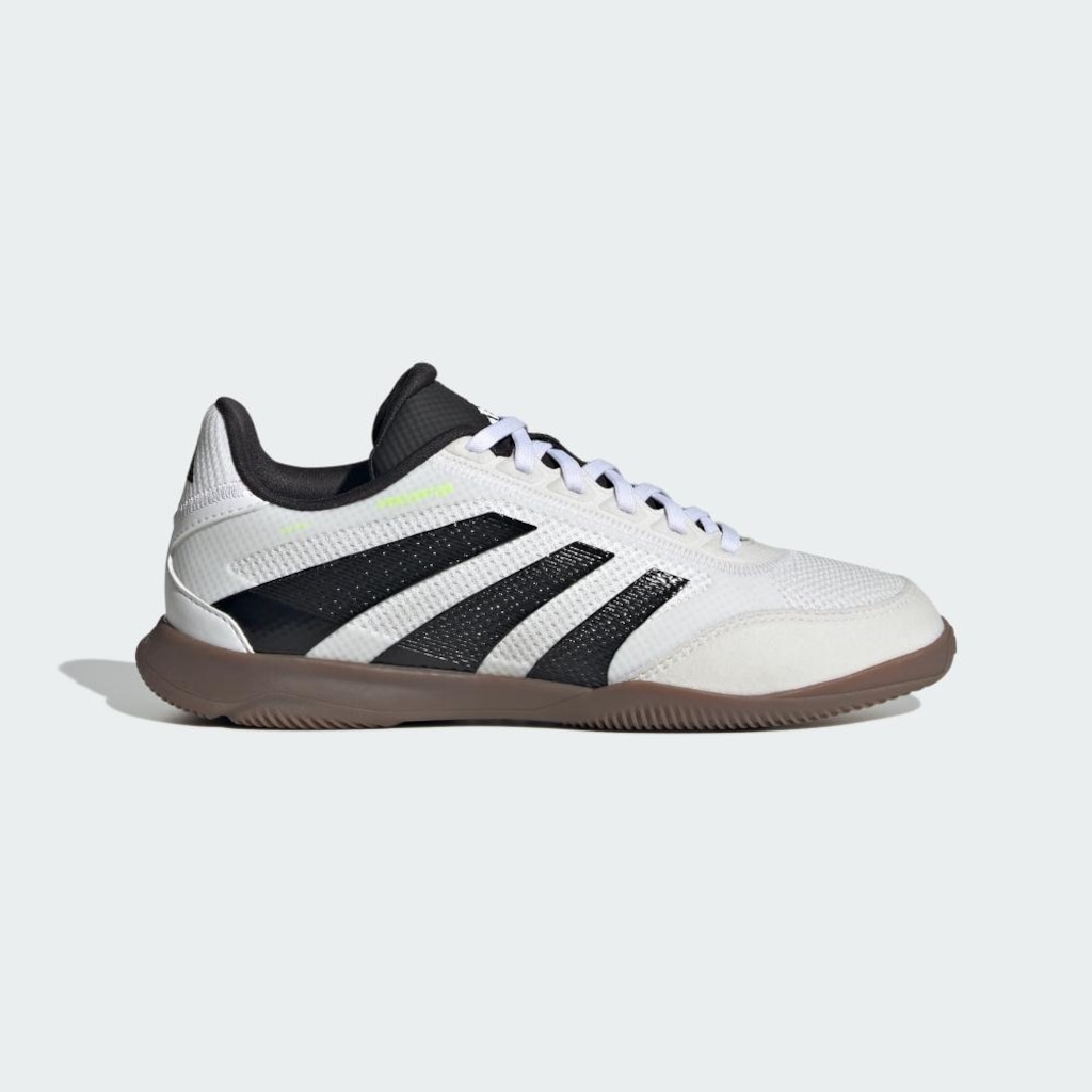 Imagem 2 do produto Chuteira Futsal Infantil Adidas Predator League