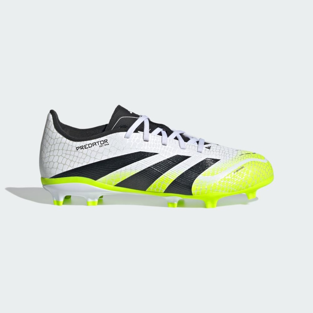 Imagem 2 do produto Chuteira de Campo Infantil Adidas Predator League