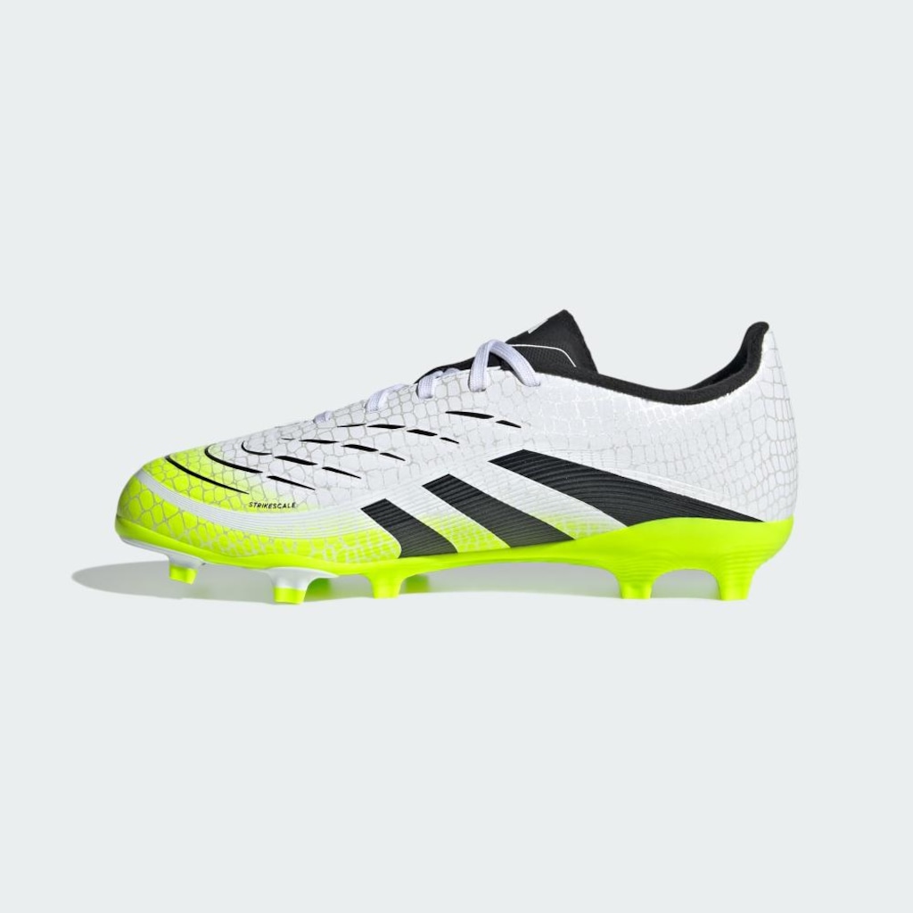 Imagem 3 do produto Chuteira de Campo Infantil Adidas Predator League