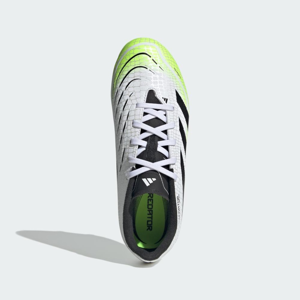 Imagem 4 do produto Chuteira de Campo Infantil Adidas Predator League