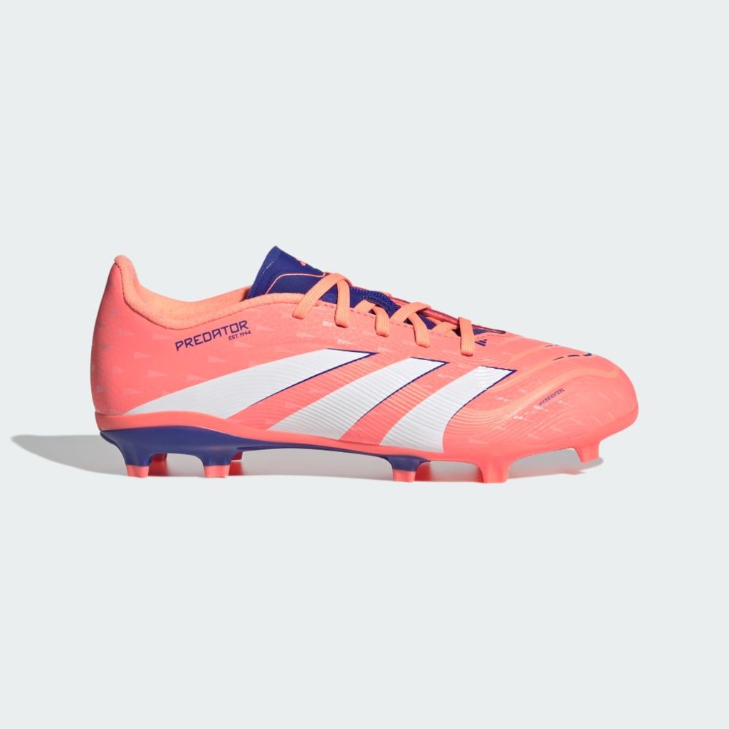 Imagem 2 do produto Chuteira de Campo Infantil Adidas Predator League