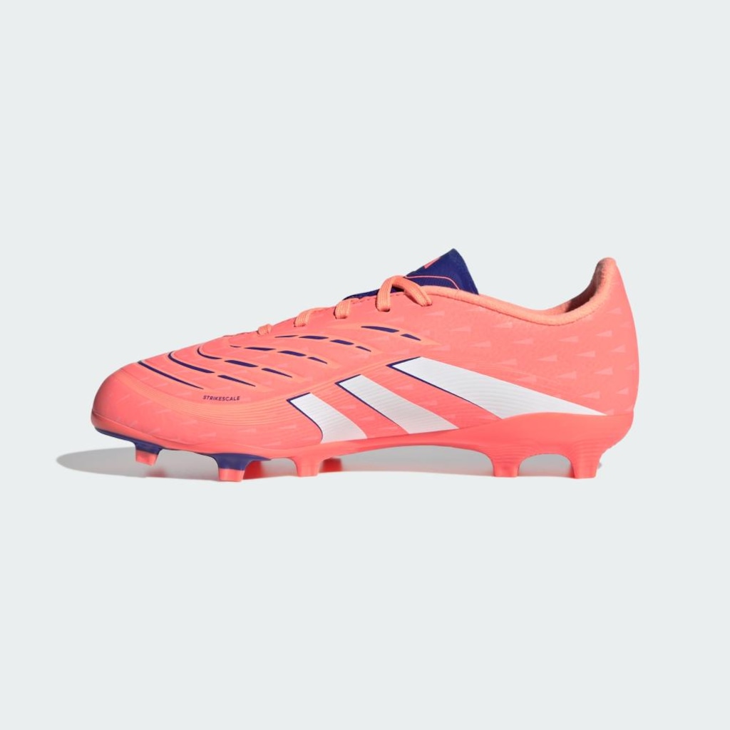 Imagem 3 do produto Chuteira de Campo Infantil Adidas Predator League
