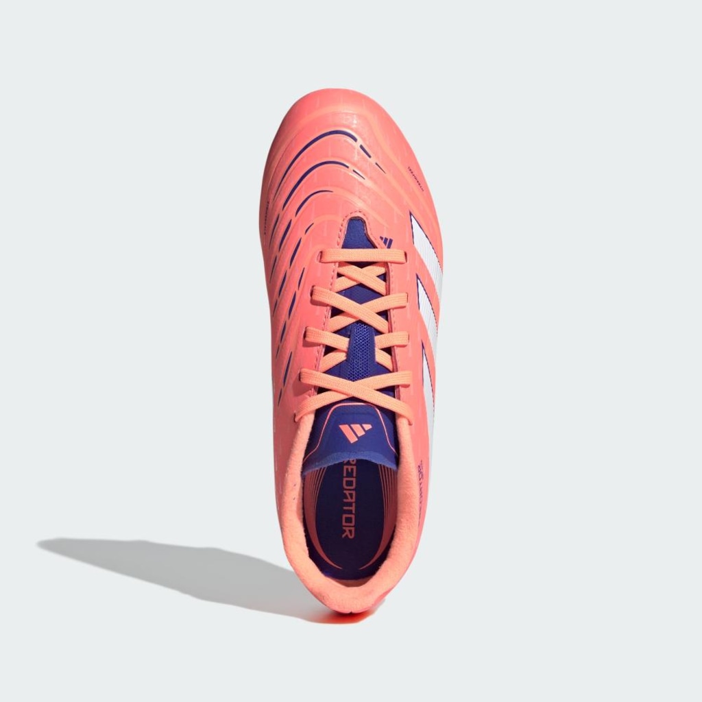 Imagem 4 do produto Chuteira de Campo Infantil Adidas Predator League