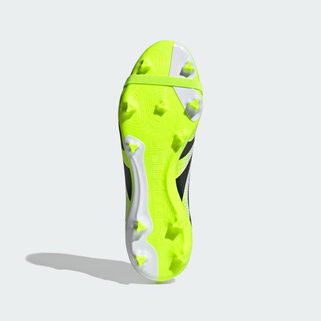 Imagem 5 do produto Chuteira de Campo Adulto Adidas Predator League Fold-Over Tongue