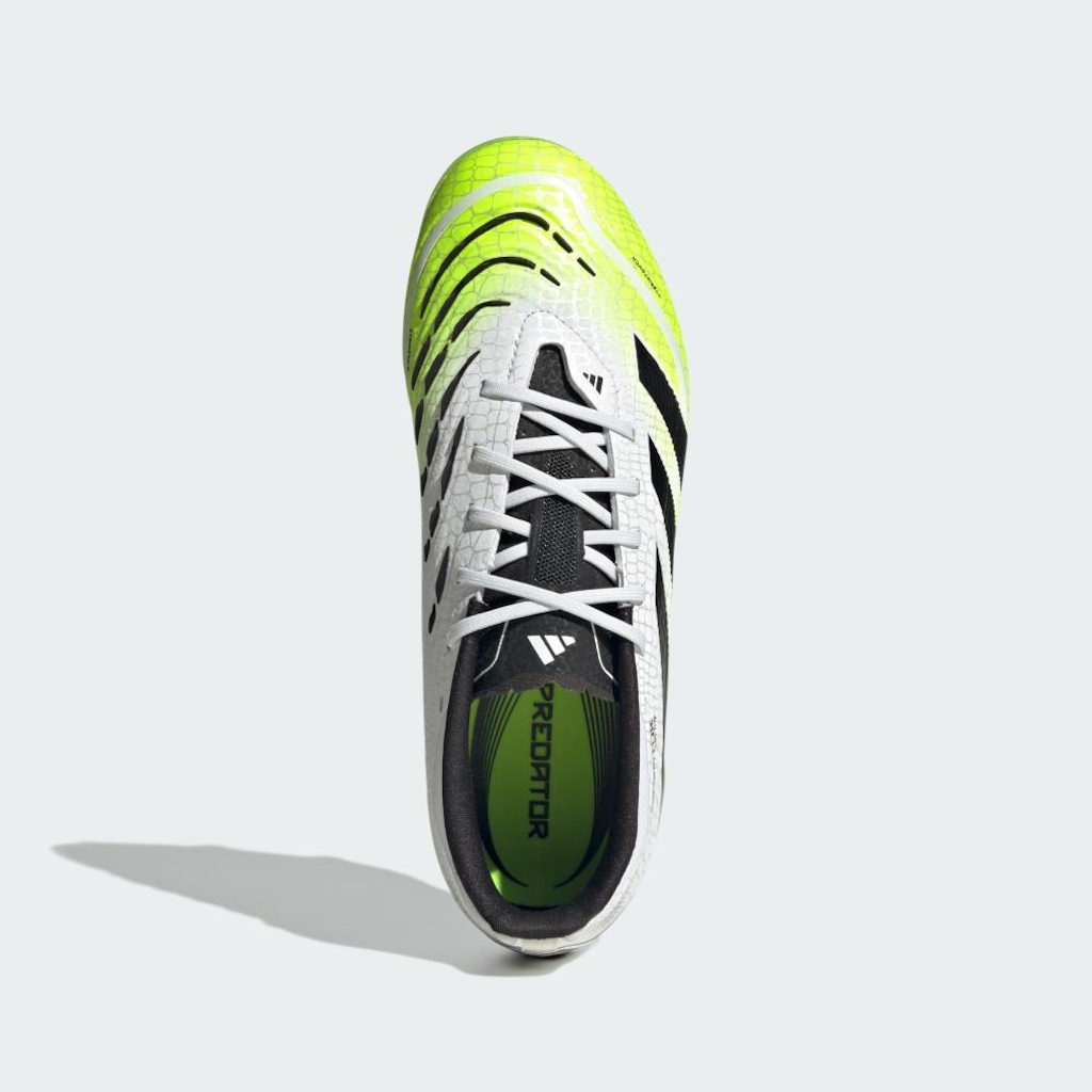 Imagem 4 do produto Chuteira de Campo Infantil adidas Predator Elite