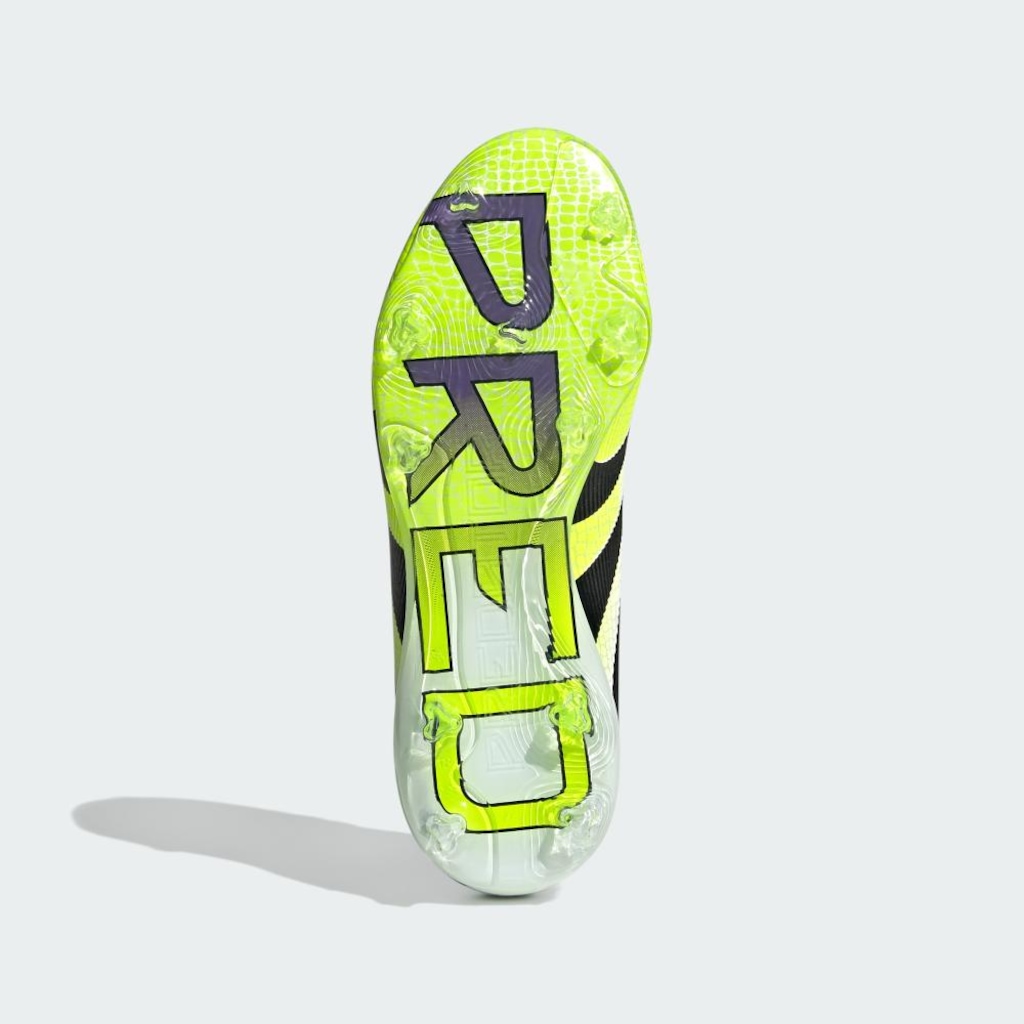Imagem 5 do produto Chuteira de Campo Infantil adidas Predator Elite