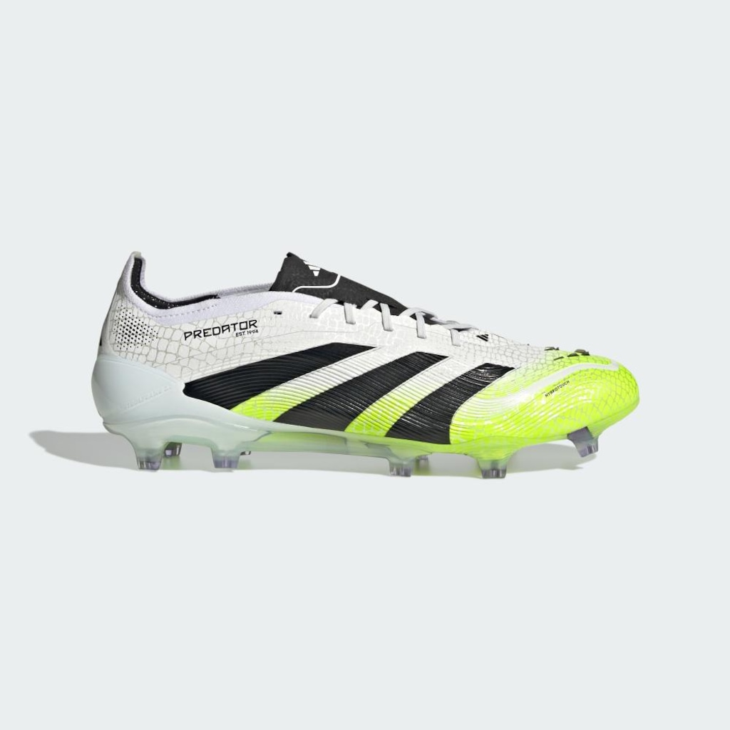 Imagem 2 do produto Chuteira de Campo Adulto adidas Predator Elite