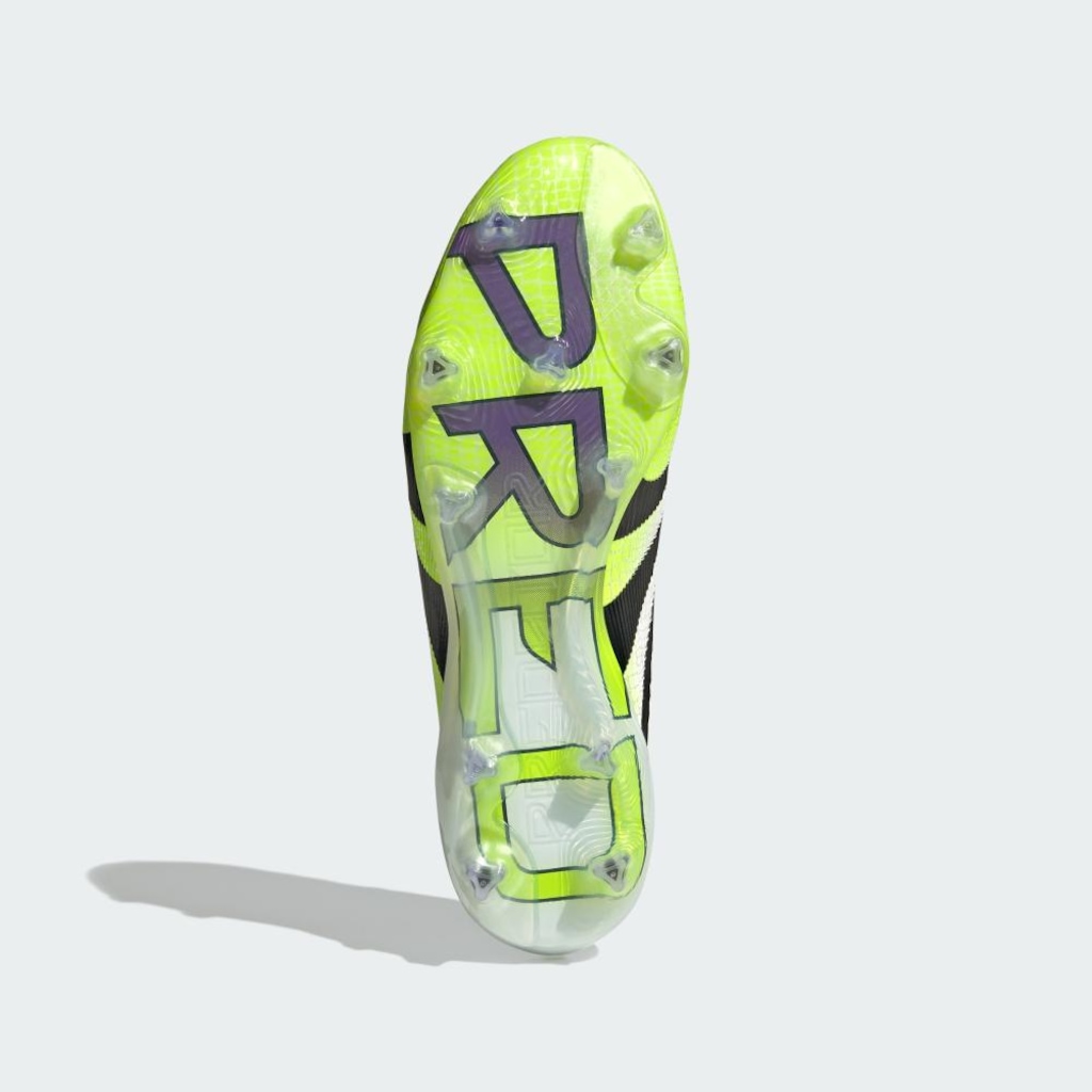 Imagem 5 do produto Chuteira de Campo Adulto adidas Predator Elite