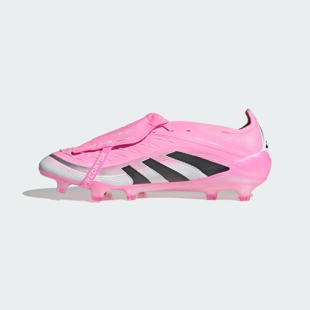 Imagem 3 do produto Chuteira de Campo Adulto Adidas Predator Elite Fold-Over Tongue