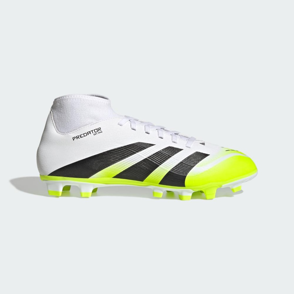 Imagem 2 do produto Chuteira de Campo Adulto adidas Predator Club Sock
