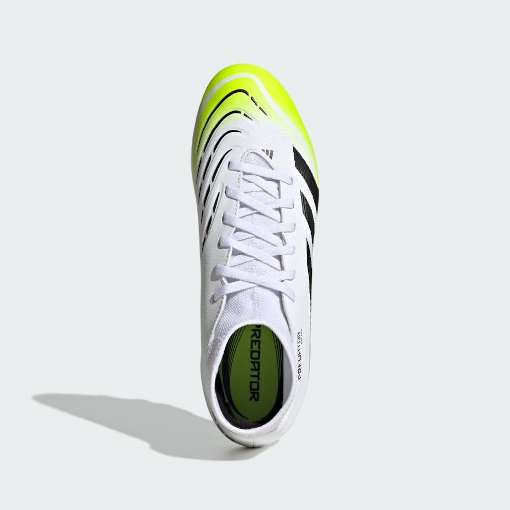 Imagem 4 do produto Chuteira de Campo Adulto adidas Predator Club Sock