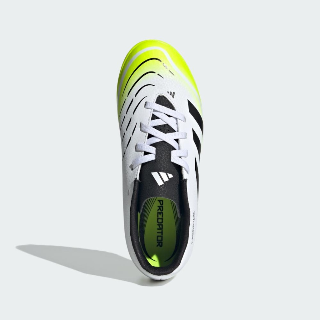 Imagem 4 do produto Chuteira Society Infantil Adidas Predator Club