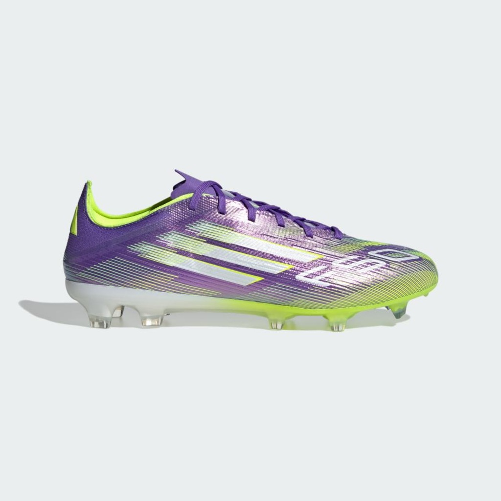 Imagem 2 do produto Chuteira de Campo Adulto Adidas F50 Pro