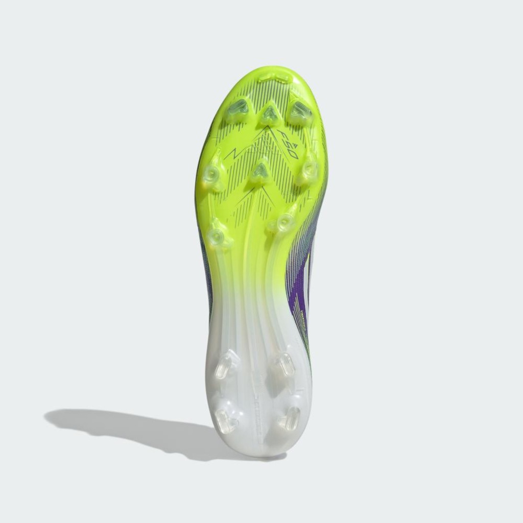 Imagem 5 do produto Chuteira de Campo Adulto Adidas F50 Pro