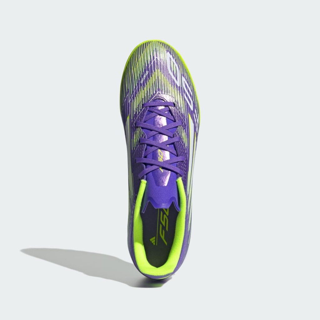 Imagem 4 do produto Chuteira Society Adulto Adidas F50 League