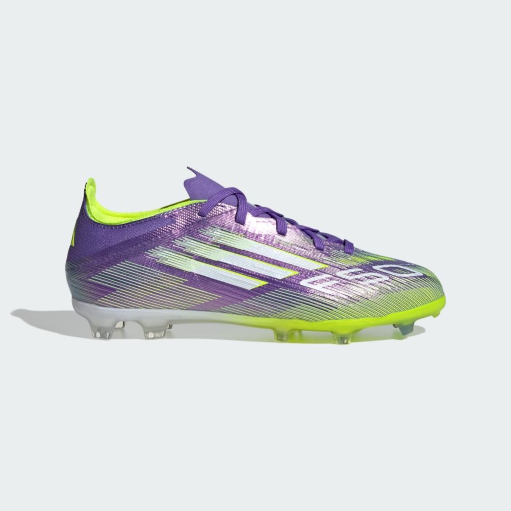 Imagem 2 do produto Chuteira de Campo Infantil Adidas F50 Elite