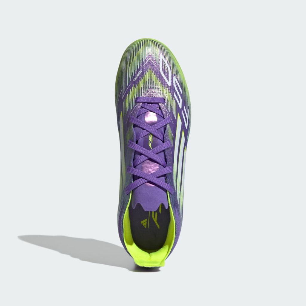 Imagem 4 do produto Chuteira de Campo Infantil Adidas F50 Elite