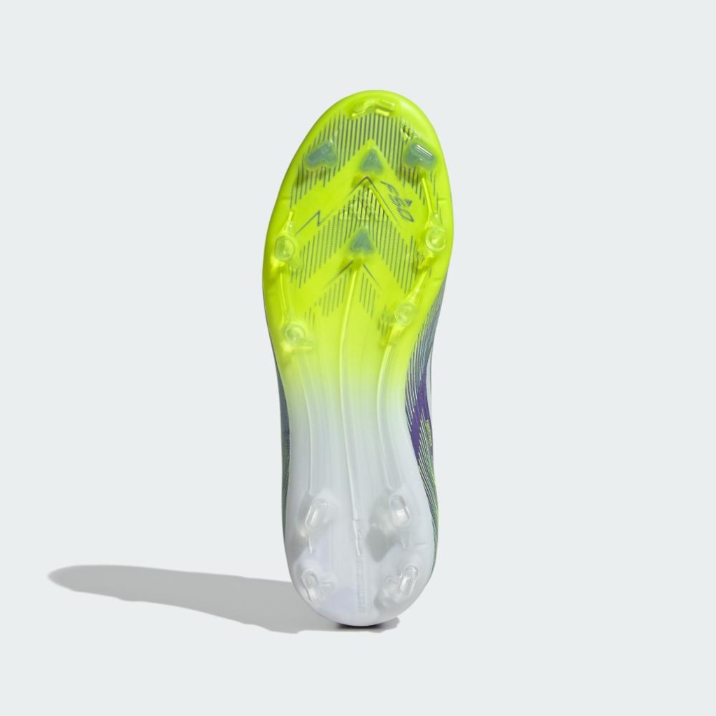 Imagem 5 do produto Chuteira de Campo Infantil Adidas F50 Elite