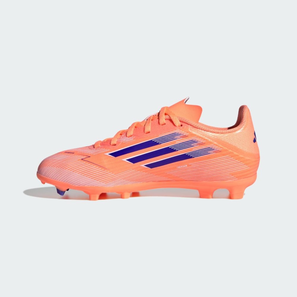 Imagem 3 do produto Chuteira de Campo Infantil Adidas F50 League