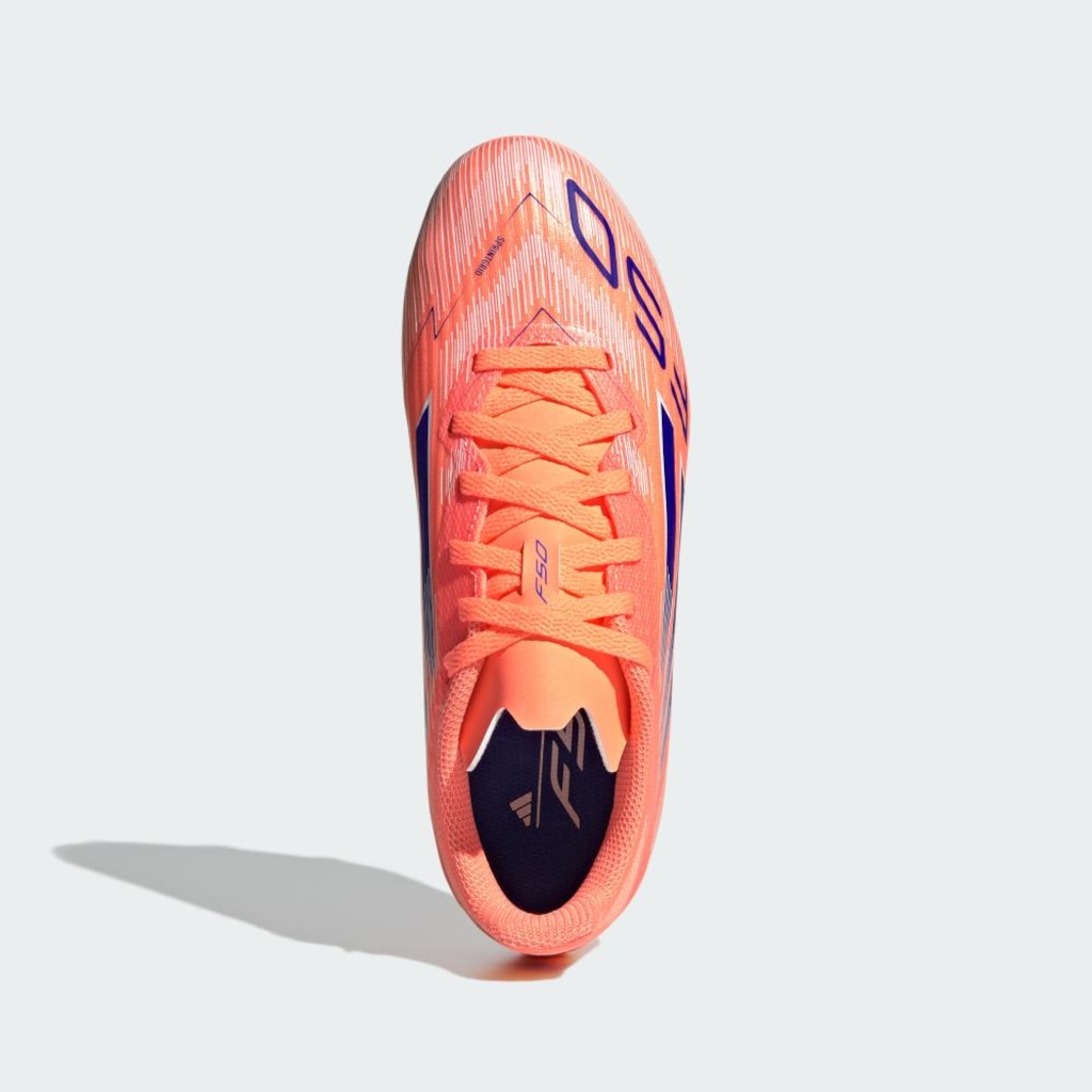 Imagem 4 do produto Chuteira de Campo Infantil Adidas F50 League