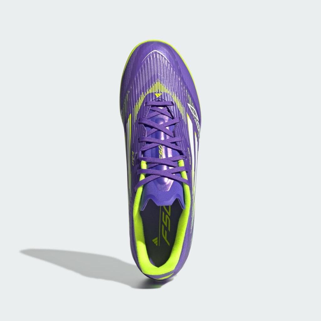 Imagem 4 do produto Chuteira Futsal Adulto Adidas F50 League