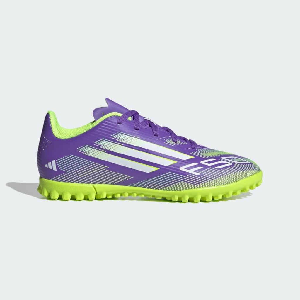 Imagem 2 do produto Chuteira Society Infantil adidas F50 Club