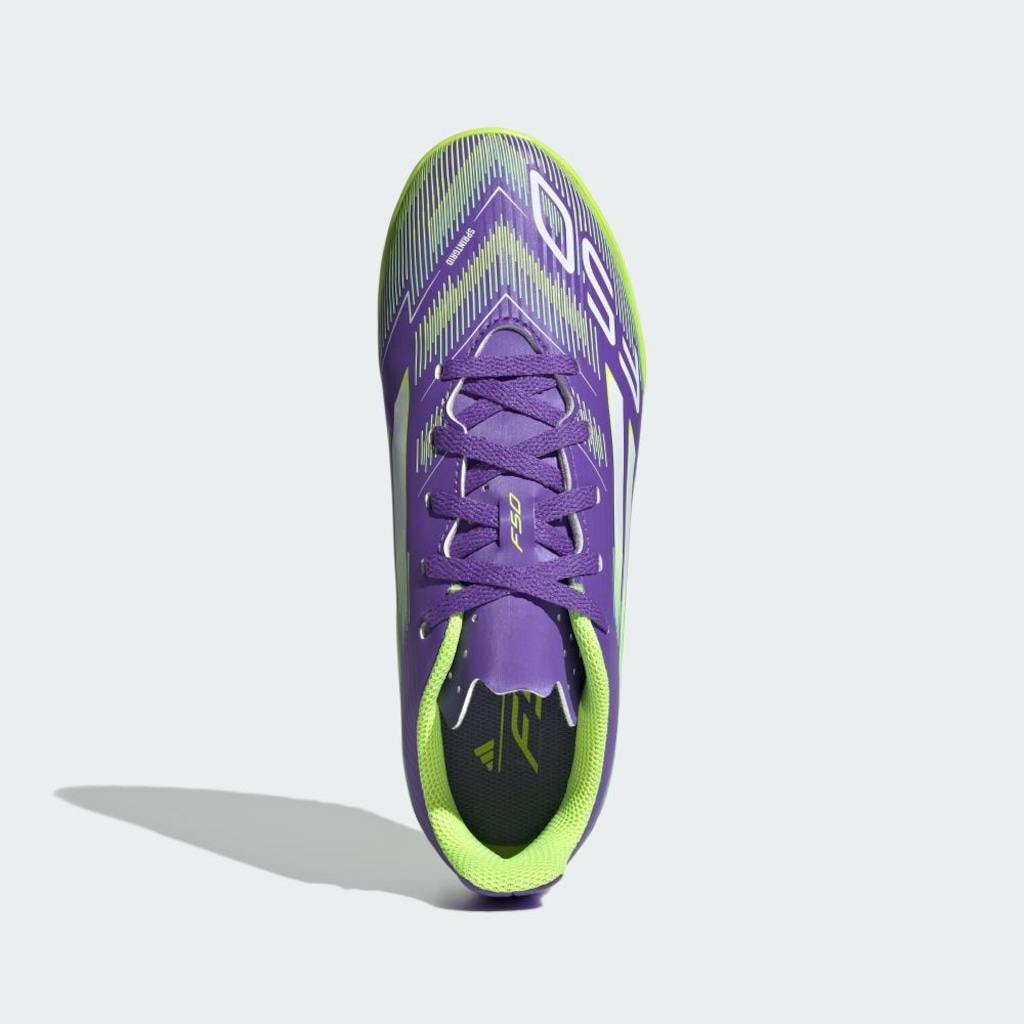 Imagem 4 do produto Chuteira Society Infantil adidas F50 Club