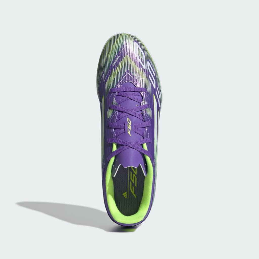 Imagem 4 do produto Chuteira Futsal Adulto adidas F50 Club