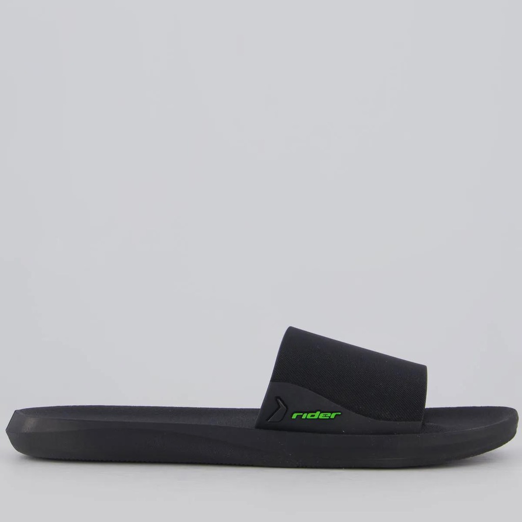 Imagem 2 do produto Chinelo Rider Feel Slide Masculino