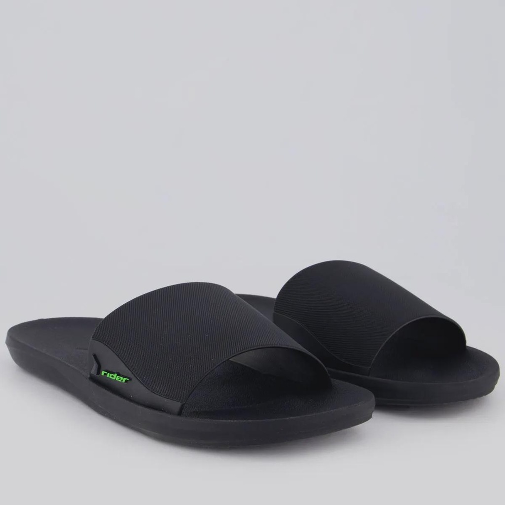 Imagem 3 do produto Chinelo Rider Feel Slide Masculino