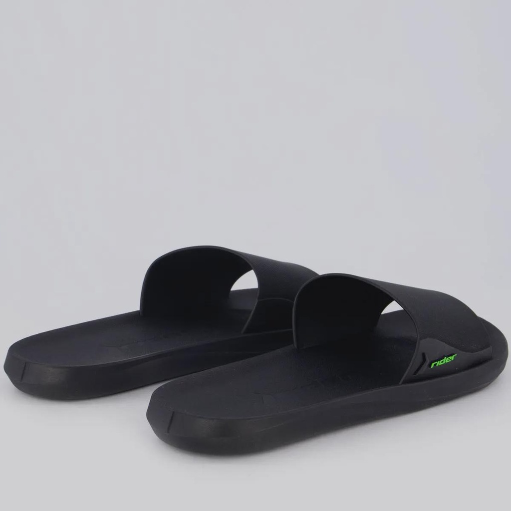 Imagem 4 do produto Chinelo Rider Feel Slide Masculino