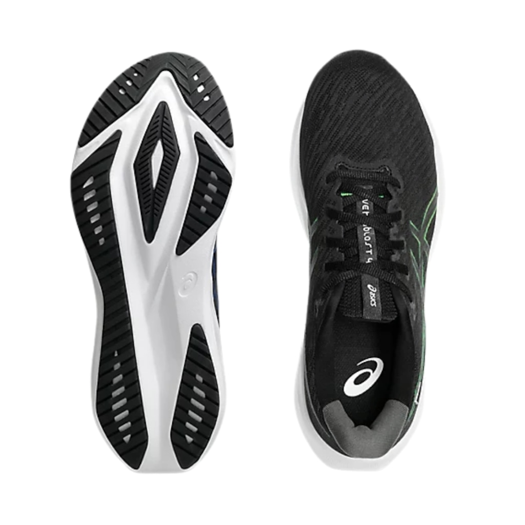 Imagem 5 do produto Tênis Masculino Asics Versablast 4 + Par de Meia