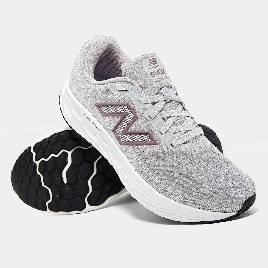 Imagem 3 do produto Tênis Feminino New Balance Evozv4