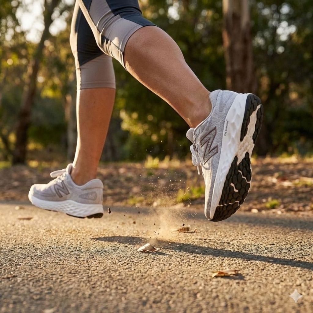 Imagem 5 do produto Tênis Feminino New Balance Evozv4