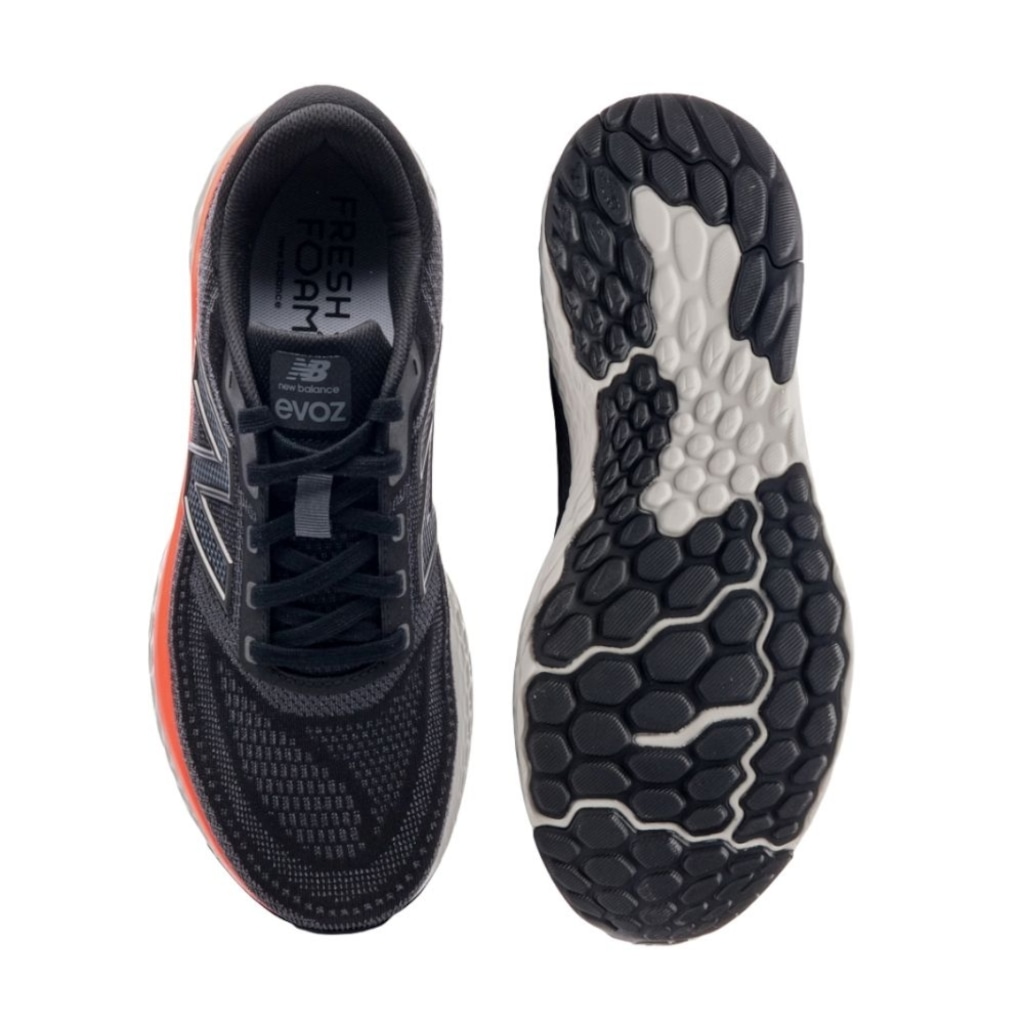 Imagem 2 do produto Tênis Masculino New Balance Evozv4