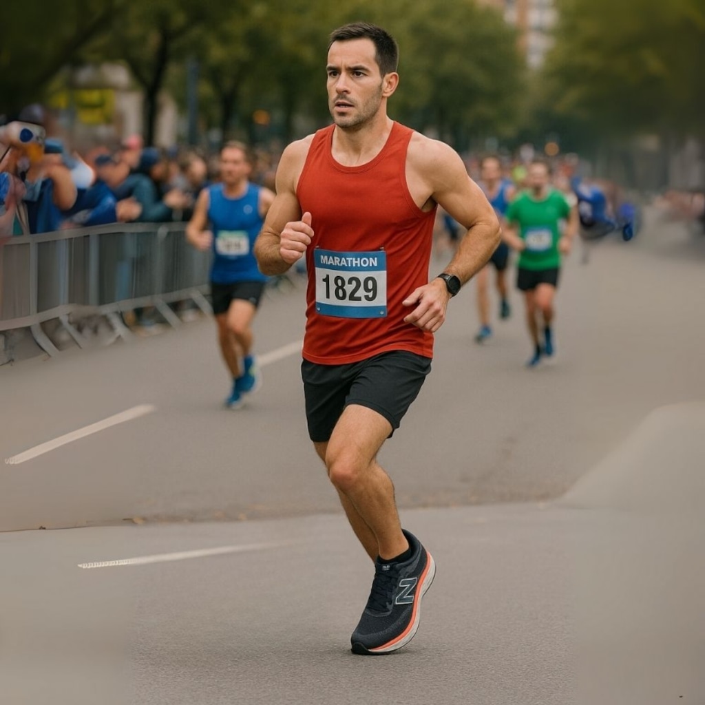 Imagem 5 do produto Tênis Masculino New Balance Evozv4