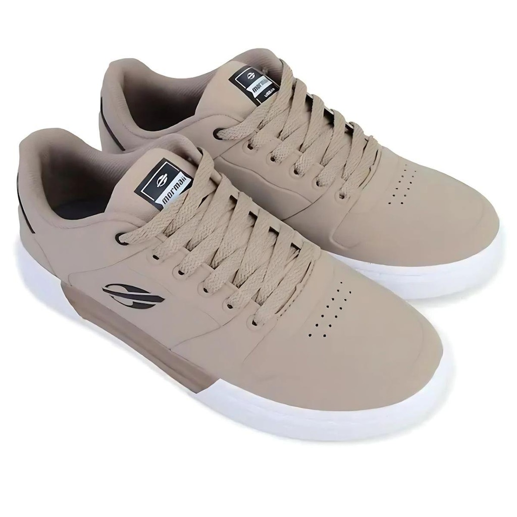 Imagem 5 do produto Tênis Masculino Mormaii Urban Pulse 2