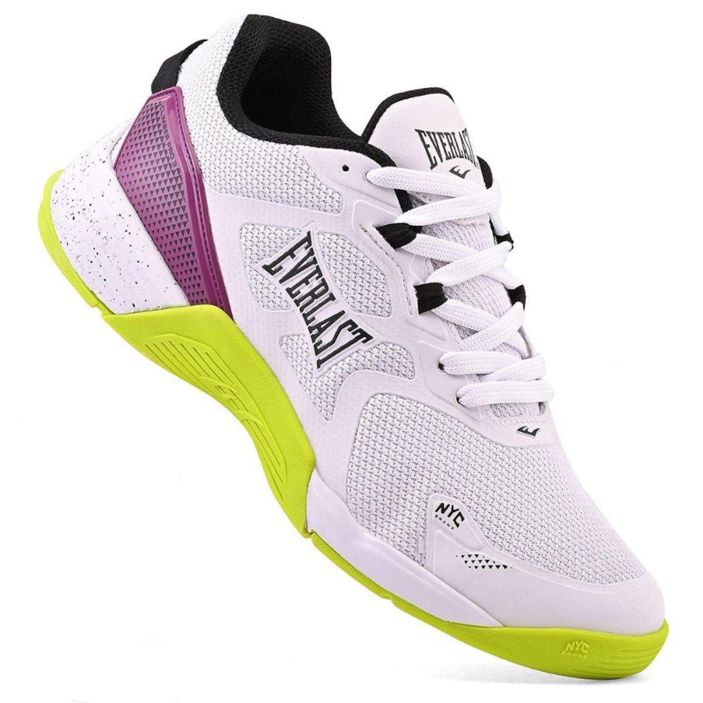 Imagem 3 do produto Tênis Unissex Everlast Climber Pro 3