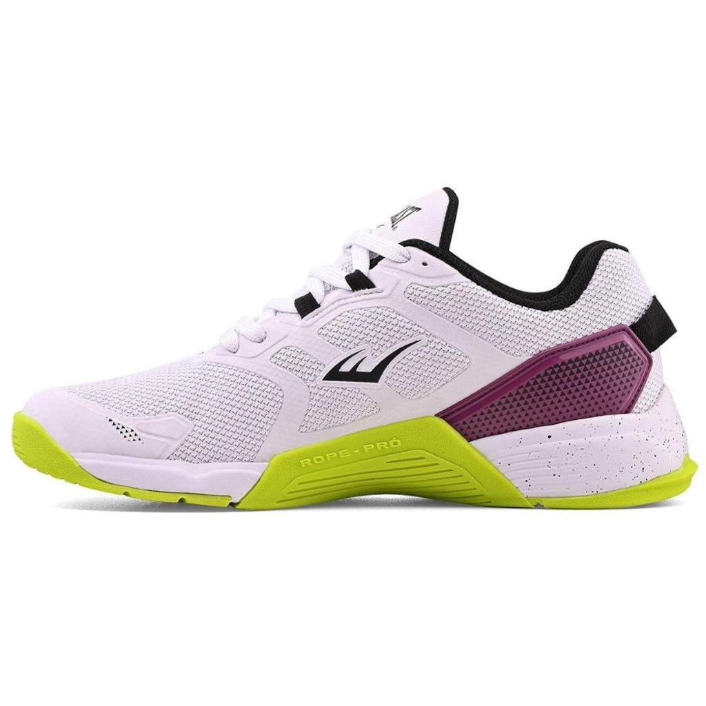 Imagem 4 do produto Tênis Unissex Everlast Climber Pro 3