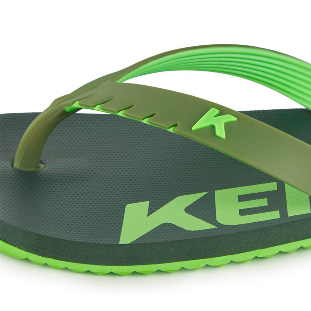 Imagem 4 do produto Chinelo Kenner Red Masculino