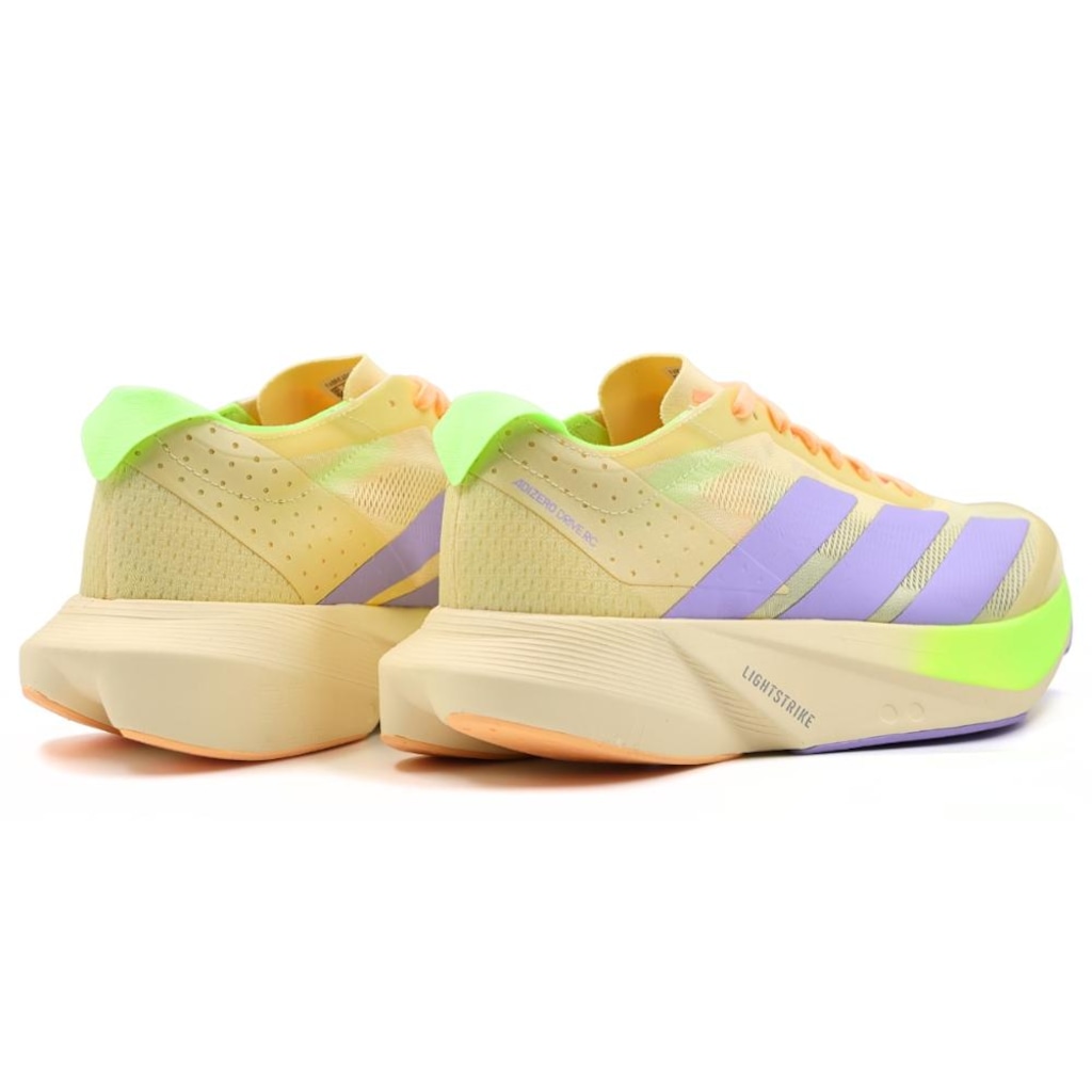 Imagem 5 do produto Tênis Feminino adidas Adizero Drive RC Maratona Rio