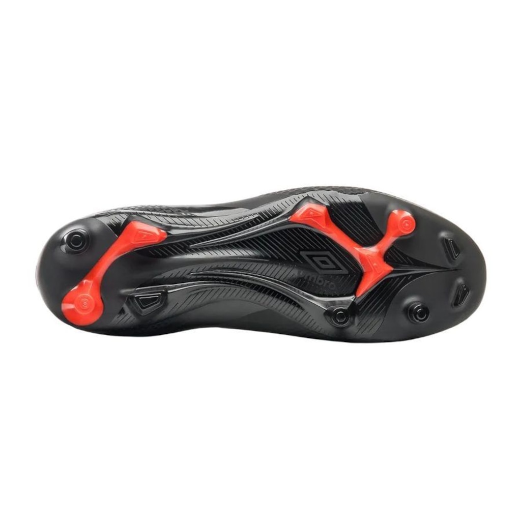 Imagem 2 do produto Chuteira de Campo Adulto Umbro Adamant Top Speed