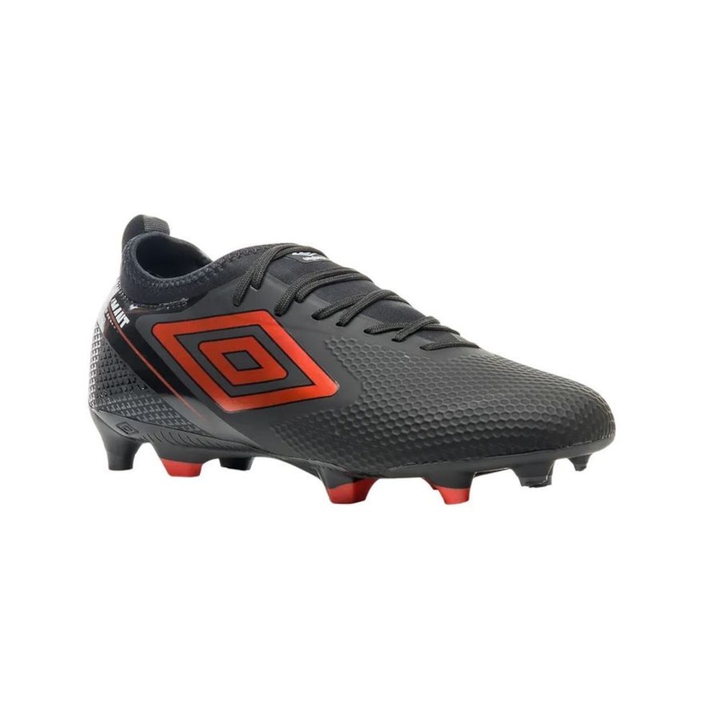 Imagem 5 do produto Chuteira de Campo Adulto Umbro Adamant Top Speed