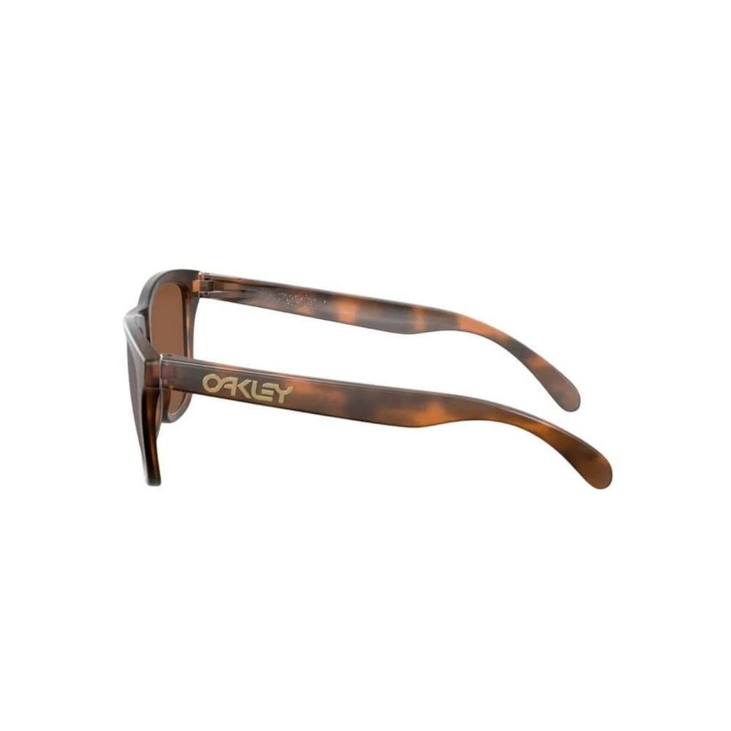 Imagem 2 do produto Óculos de Sol Unissex Oakley Solar Frogskins
